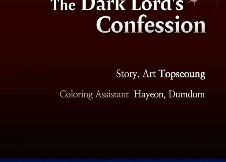 The Dark Lord's Confession Chapter 139 Page 123