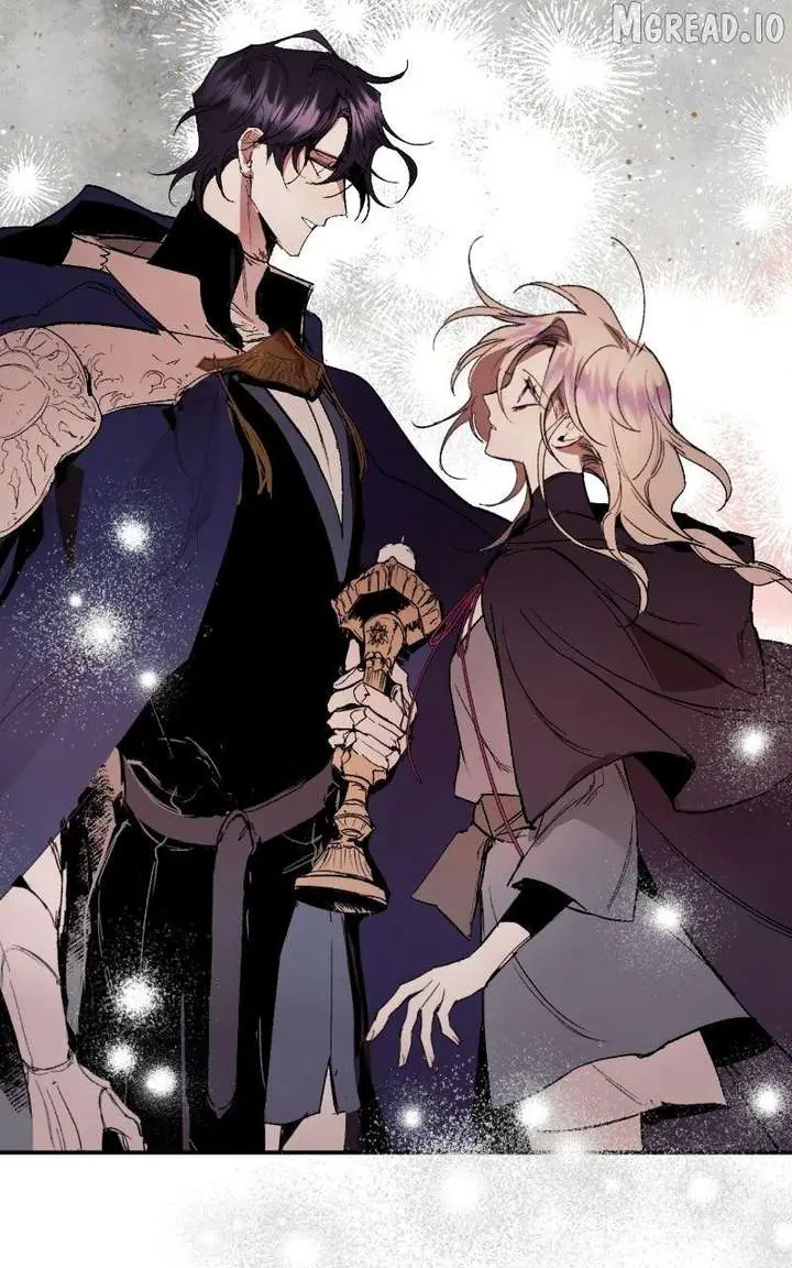 The Dark Lord's Confession Chapter 140 Page 11