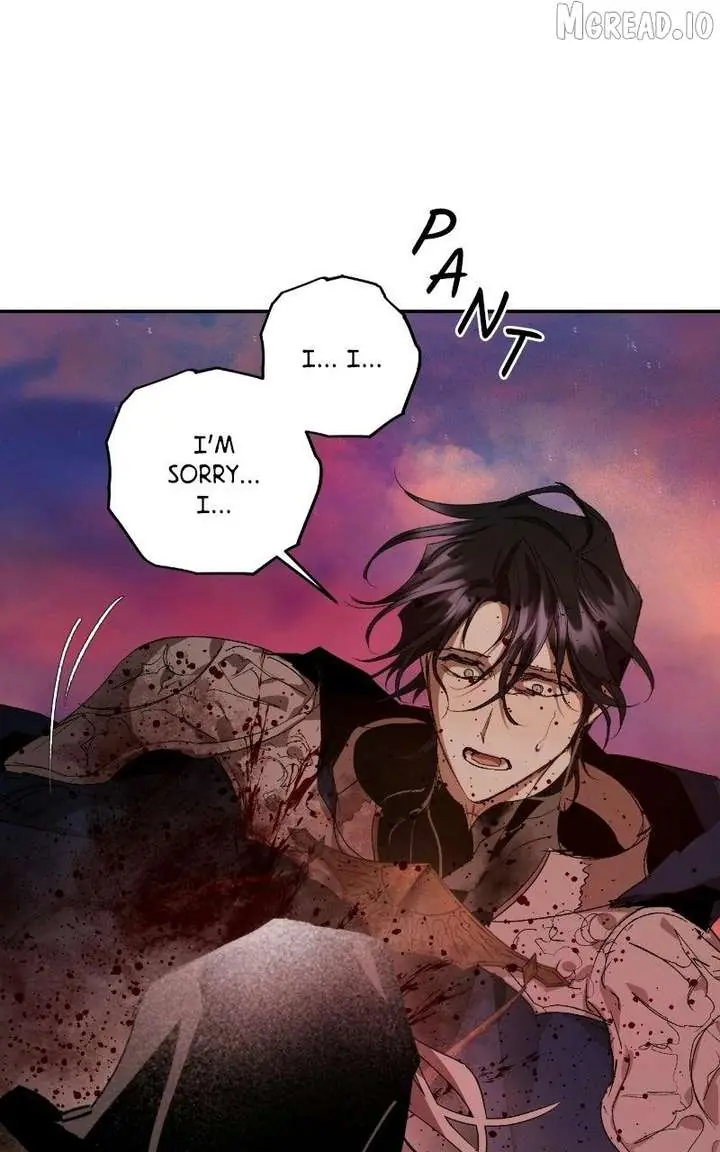 The Dark Lord's Confession Chapter 140 Page 20