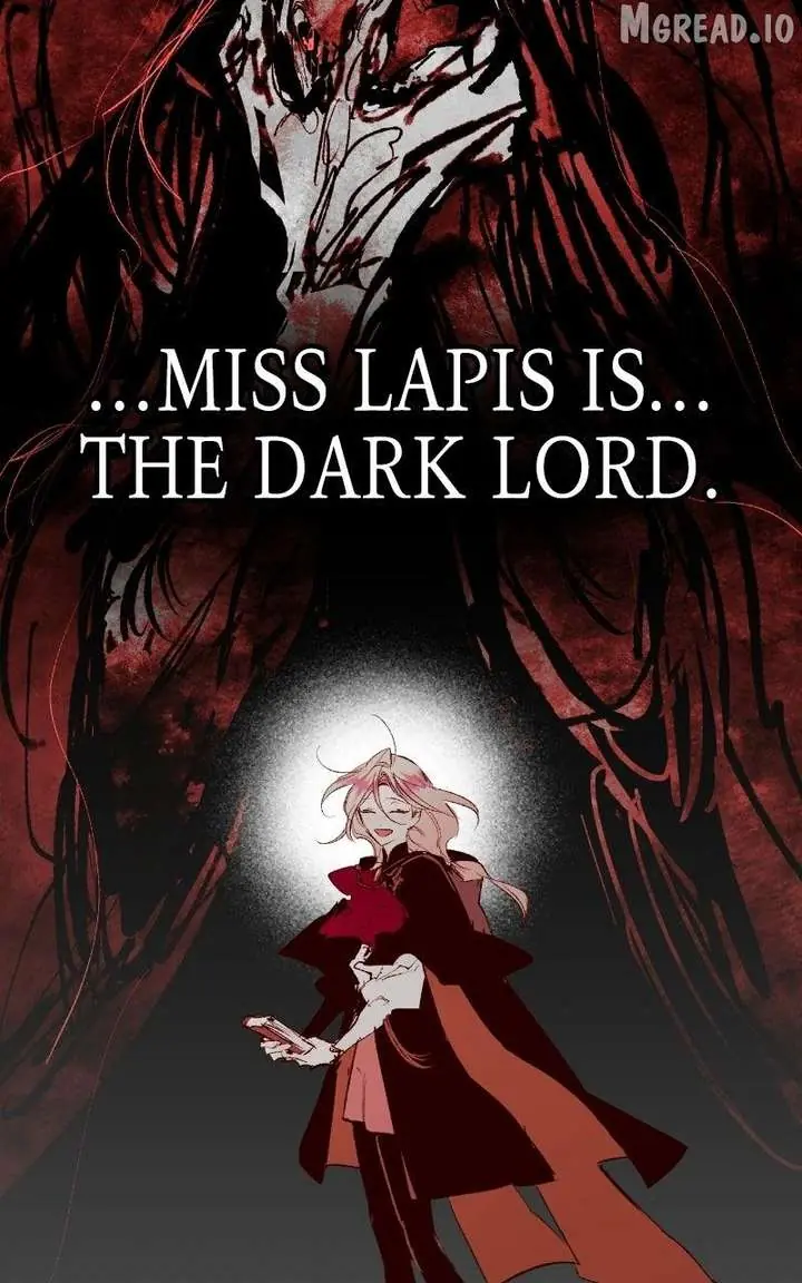 The Dark Lord's Confession Chapter 140 Page 34