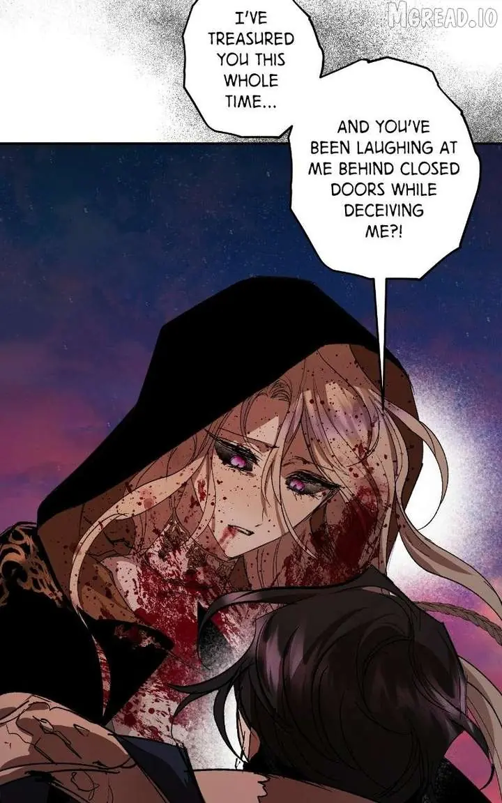 The Dark Lord's Confession Chapter 140 Page 40