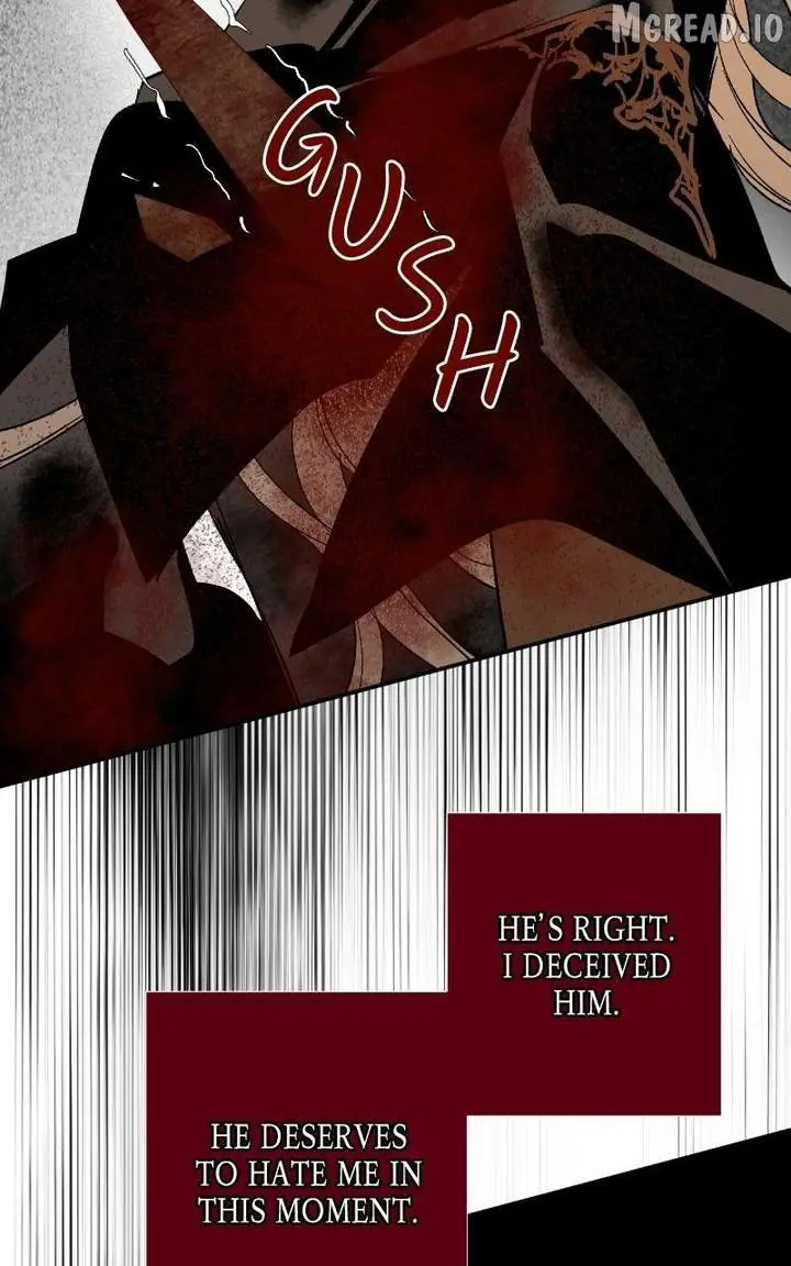 The Dark Lord's Confession Chapter 140 Page 59