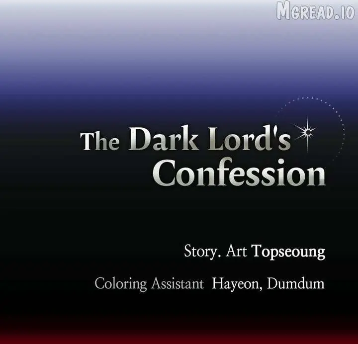 The Dark Lord's Confession Chapter 140 Page 131