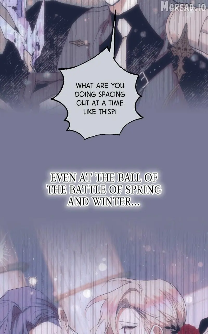 The Dark Lord's Confession Chapter 142 Page 5