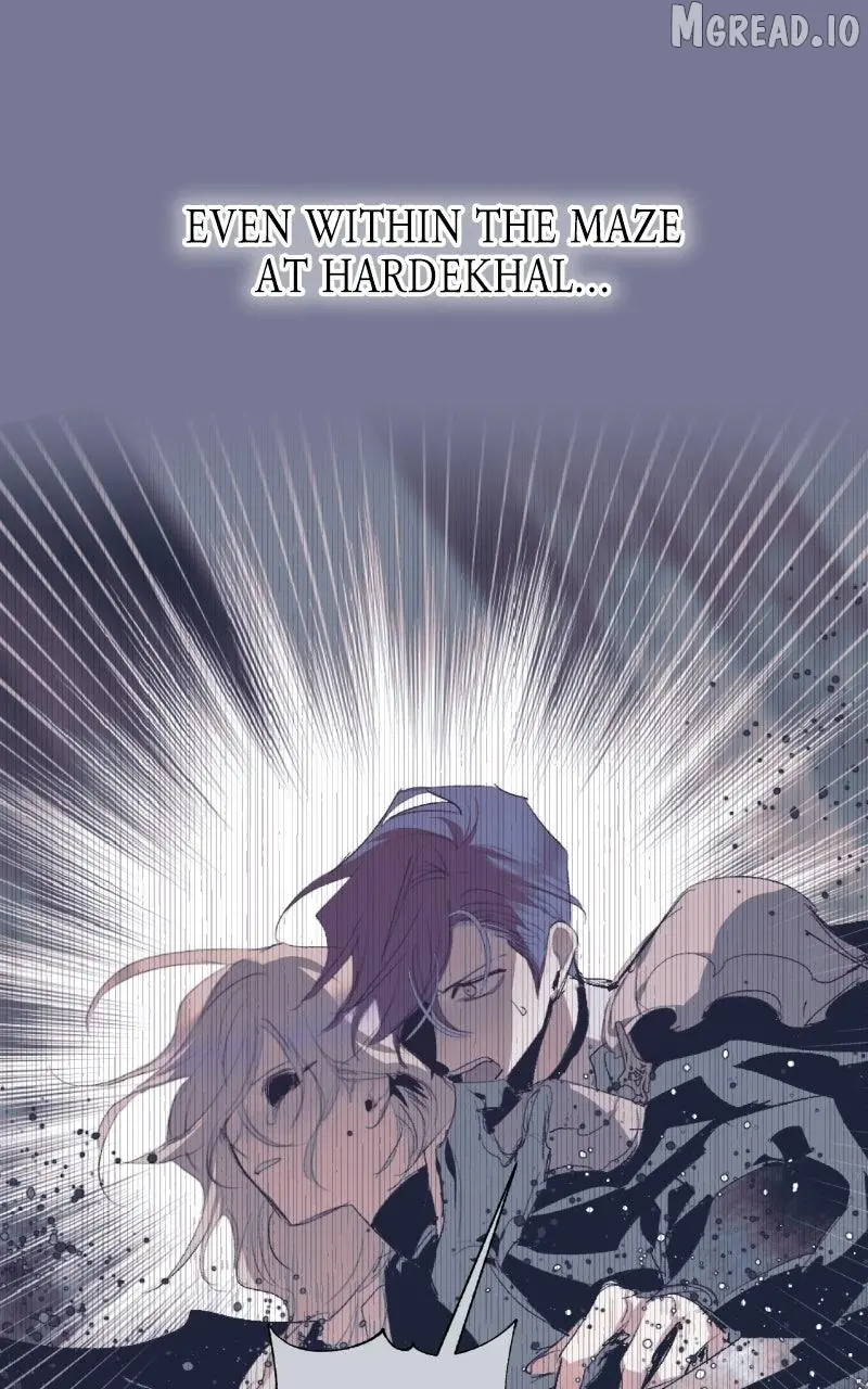 The Dark Lord's Confession Chapter 142 Page 7