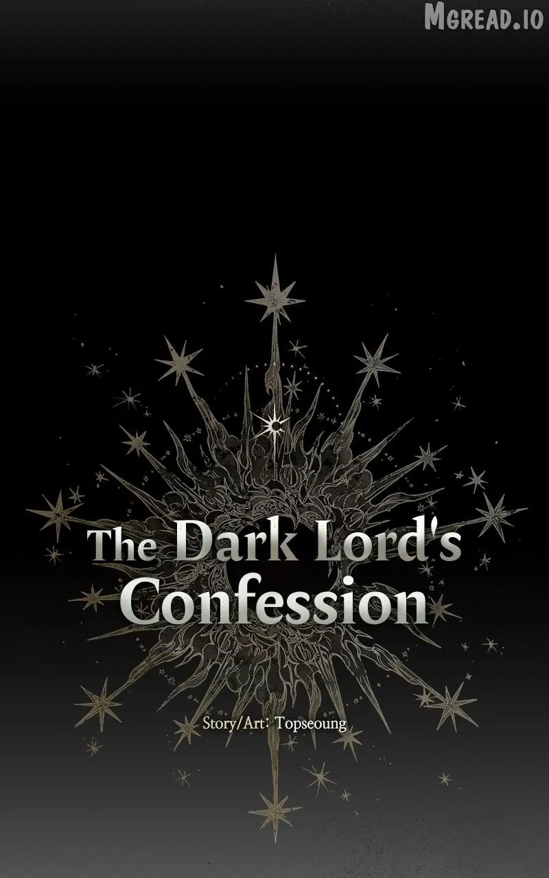 The Dark Lord's Confession Chapter 142 Page 44
