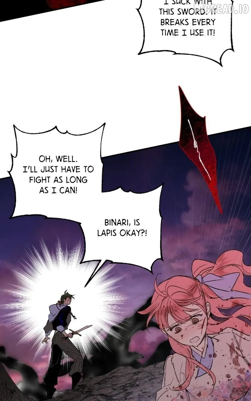 The Dark Lord's Confession Chapter 142 Page 53