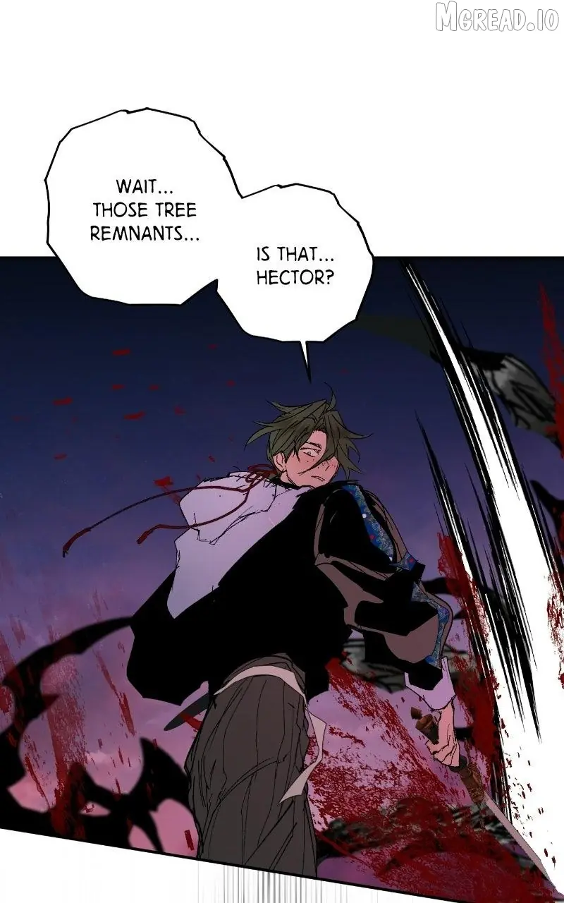 The Dark Lord's Confession Chapter 142 Page 55