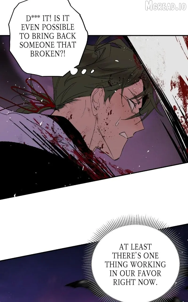 The Dark Lord's Confession Chapter 142 Page 60