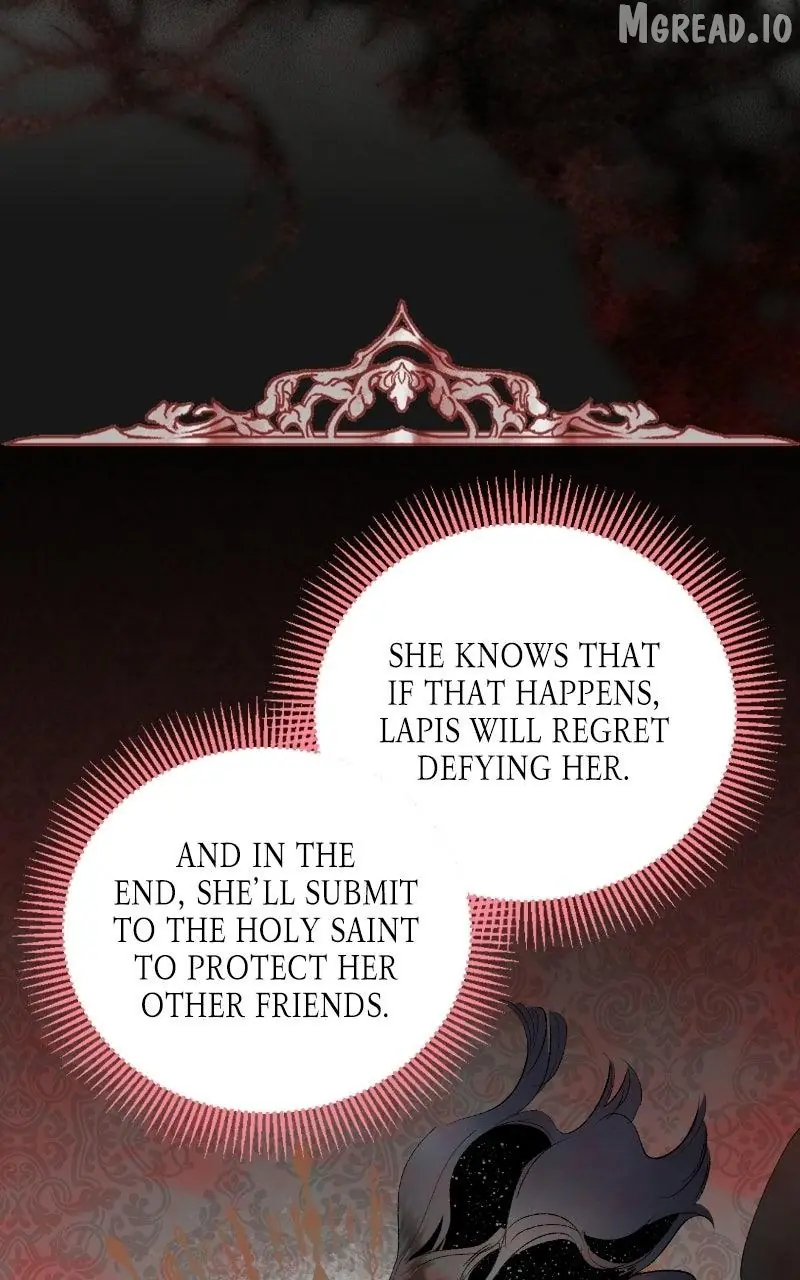 The Dark Lord's Confession Chapter 142 Page 64