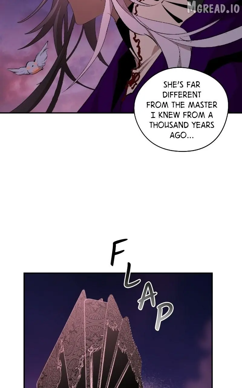 The Dark Lord's Confession Chapter 142 Page 79