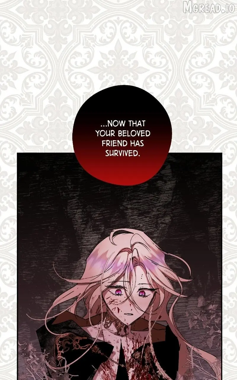 The Dark Lord's Confession Chapter 142 Page 91