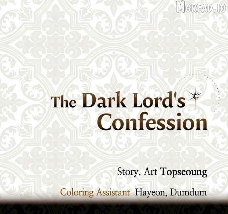 The Dark Lord's Confession Chapter 142 Page 96