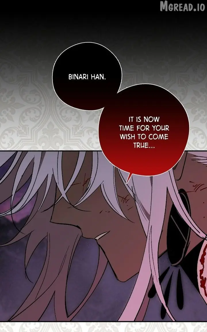 The Dark Lord's Confession Chapter 143 Page 1