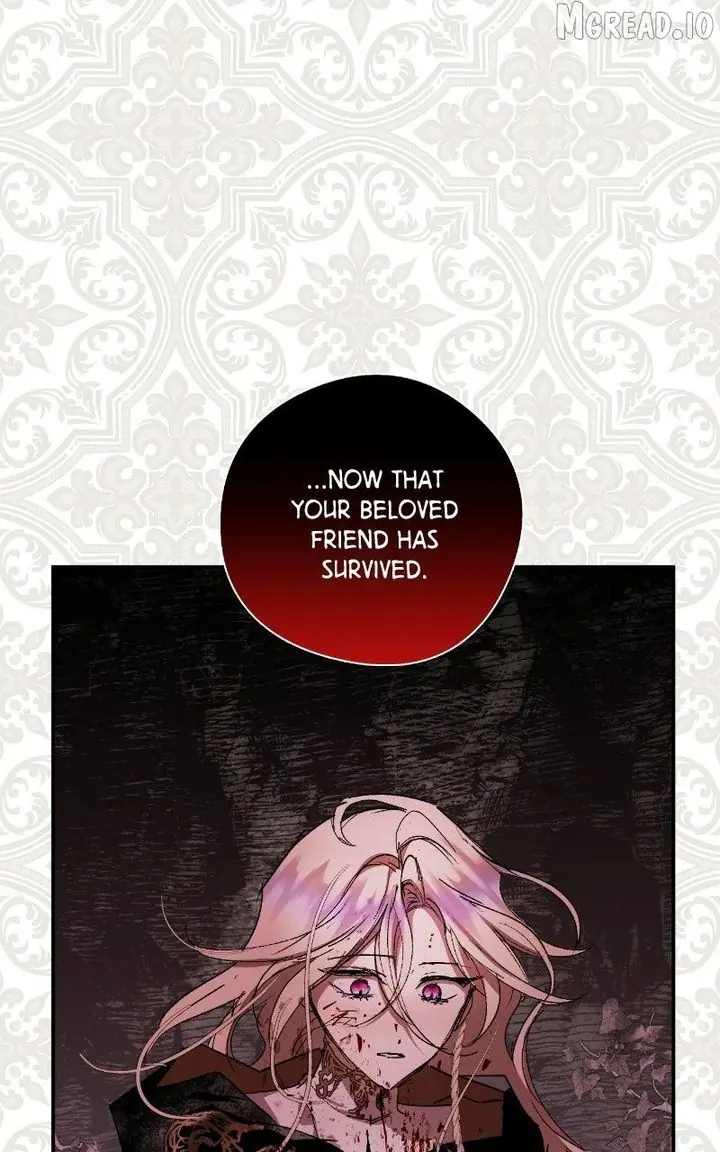 The Dark Lord's Confession Chapter 143 Page 2