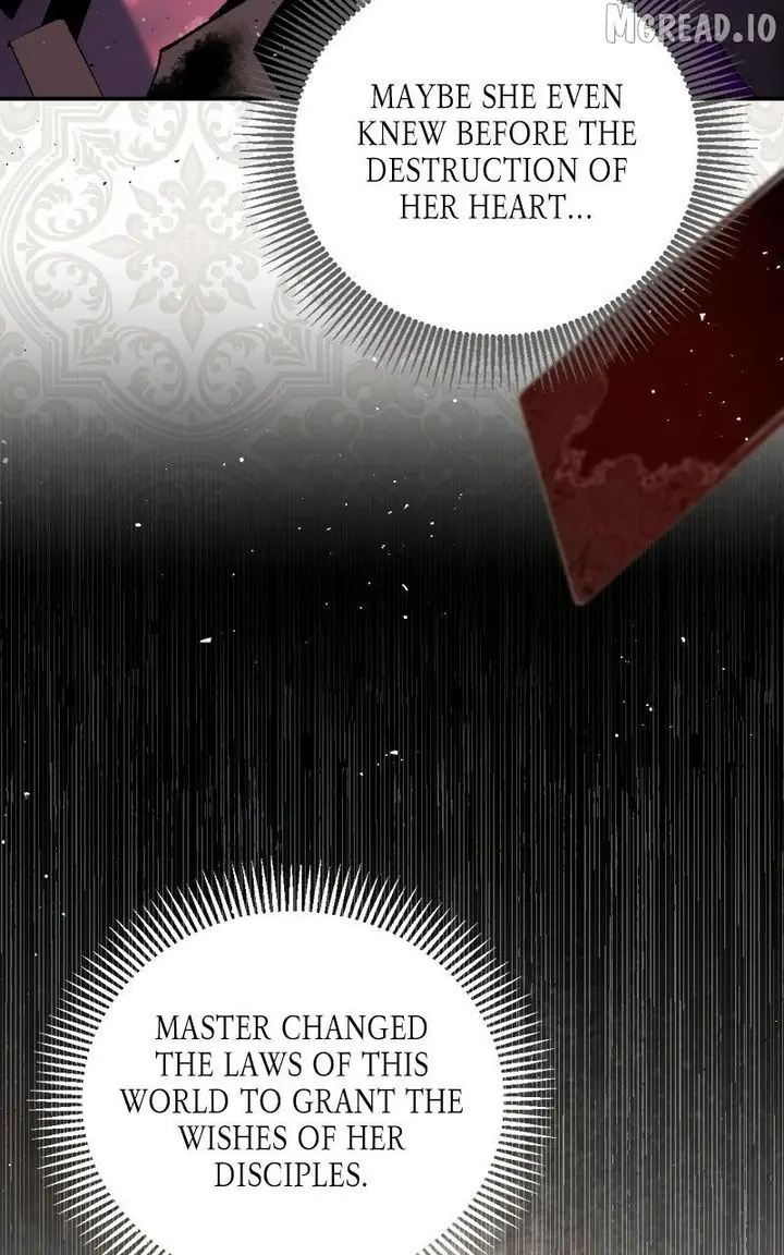 The Dark Lord's Confession Chapter 143 Page 40