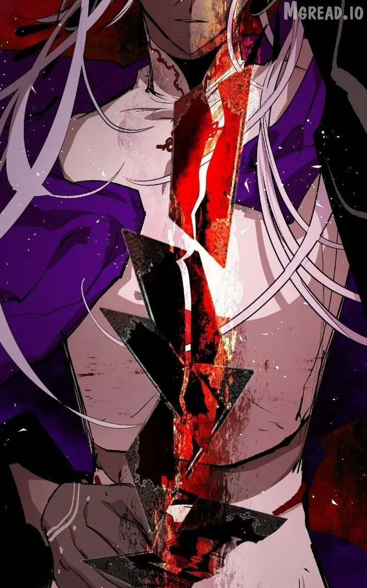 The Dark Lord's Confession Chapter 143 Page 50