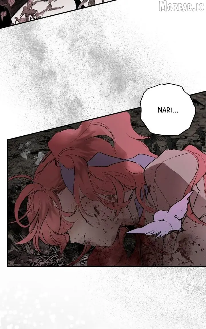 The Dark Lord's Confession Chapter 143 Page 71
