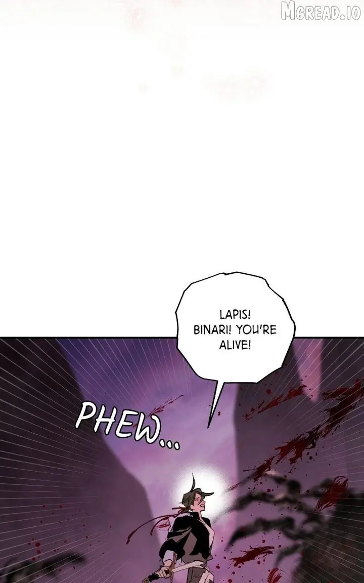 The Dark Lord's Confession Chapter 143 Page 84