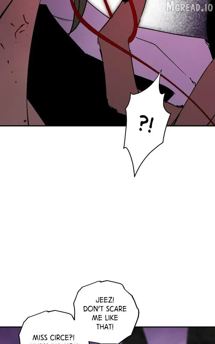 The Dark Lord's Confession Chapter 143 Page 86