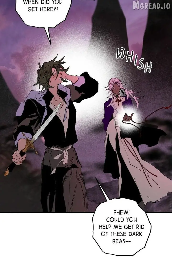 The Dark Lord's Confession Chapter 143 Page 87