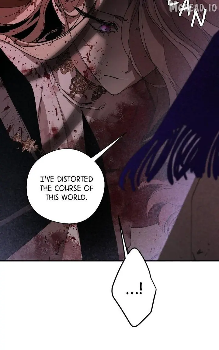 The Dark Lord's Confession Chapter 143 Page 95