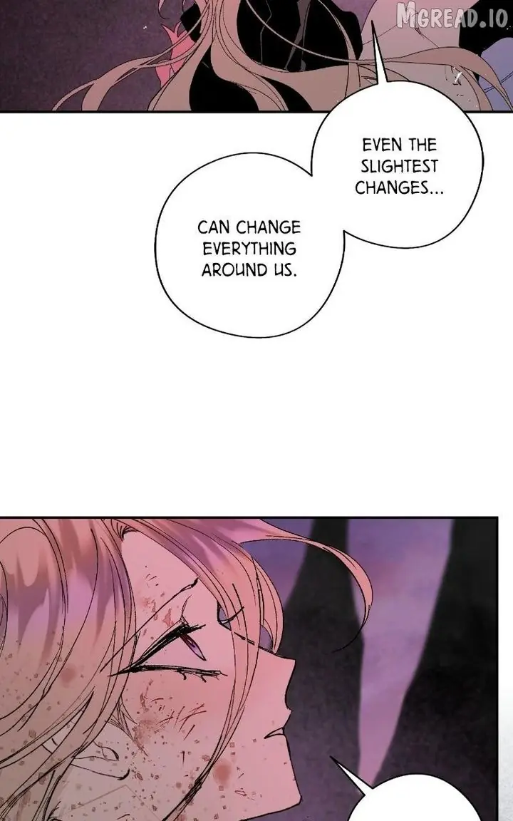 The Dark Lord's Confession Chapter 143 Page 97