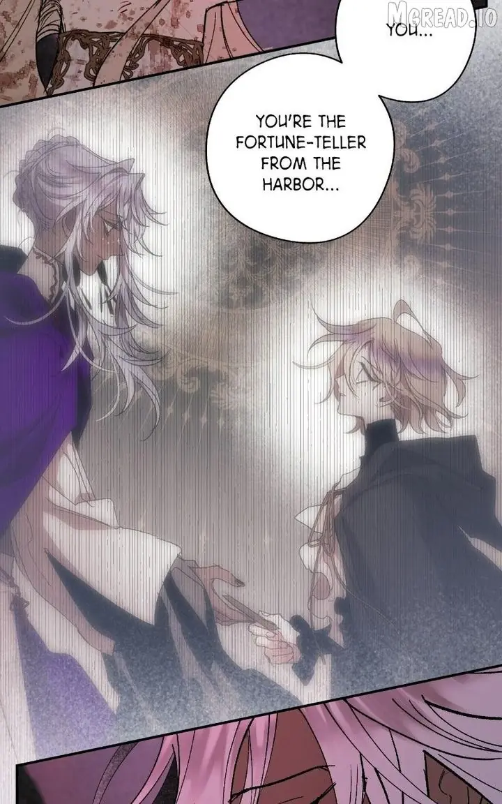 The Dark Lord's Confession Chapter 143 Page 98