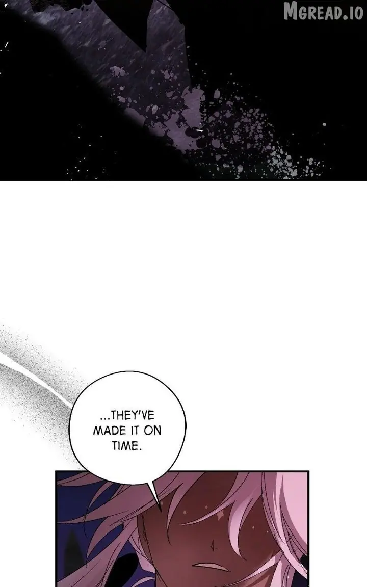 The Dark Lord's Confession Chapter 143 Page 108