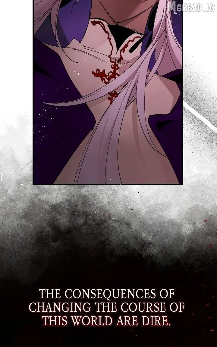 The Dark Lord's Confession Chapter 143 Page 109