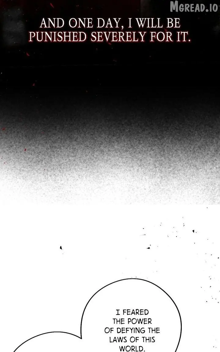 The Dark Lord's Confession Chapter 143 Page 112