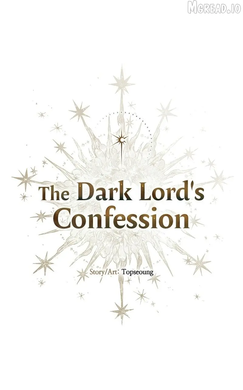 The Dark Lord's Confession Chapter 144 Page 8