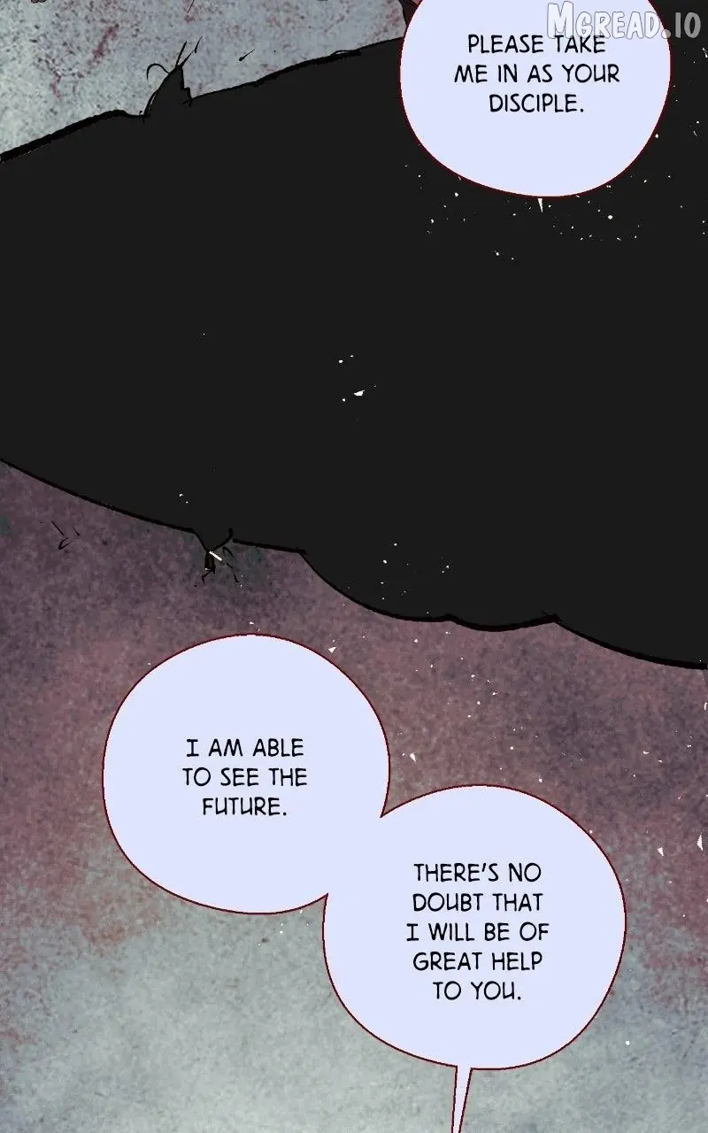 The Dark Lord's Confession Chapter 144 Page 13