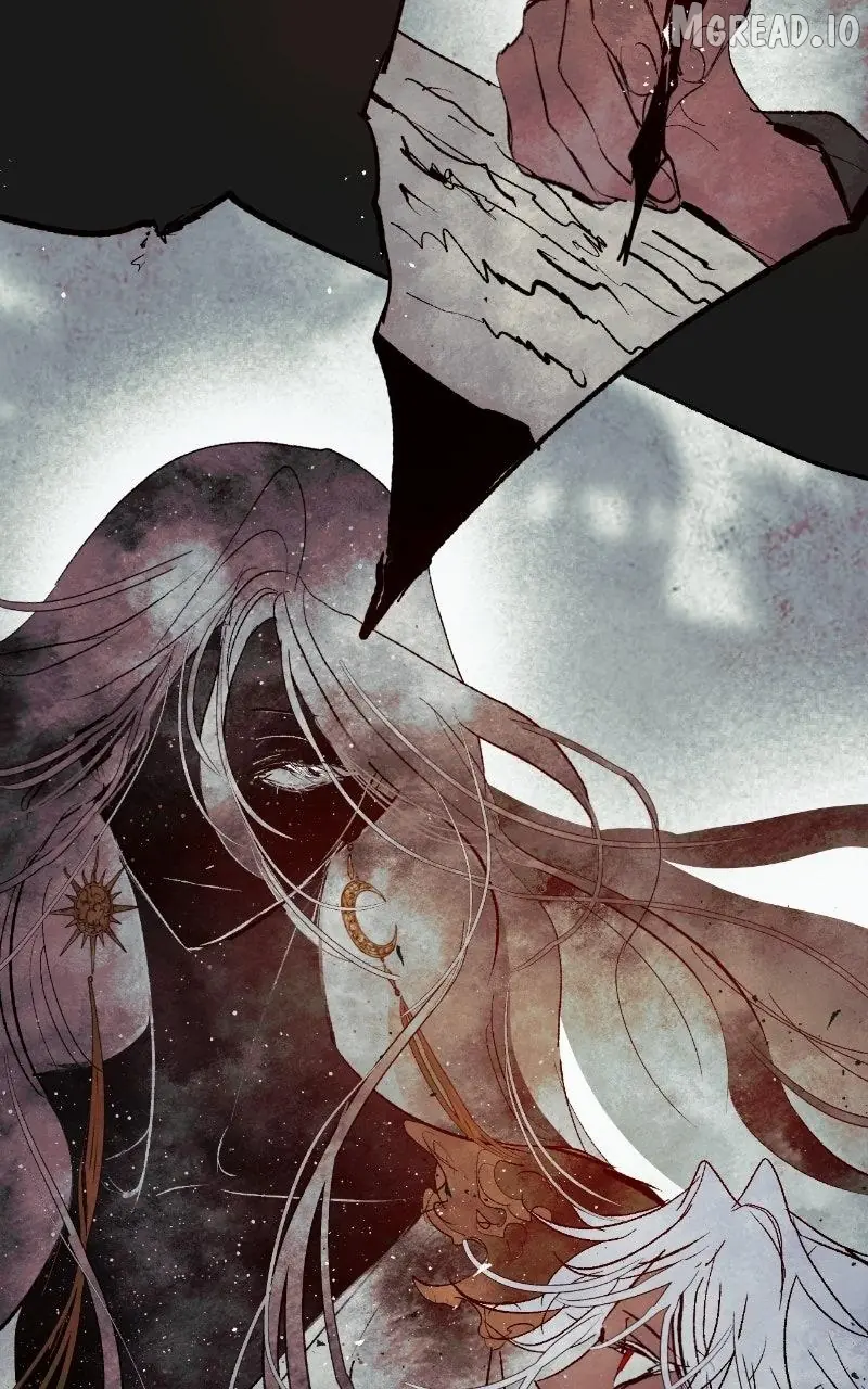 The Dark Lord's Confession Chapter 144 Page 18