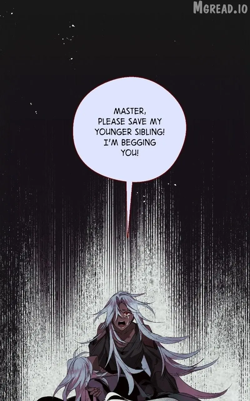 The Dark Lord's Confession Chapter 144 Page 20