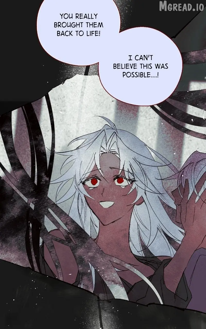 The Dark Lord's Confession Chapter 144 Page 24