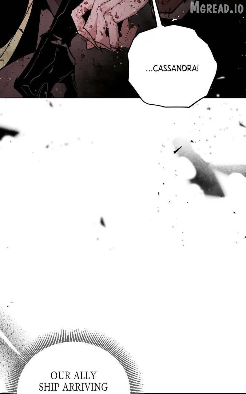 The Dark Lord's Confession Chapter 144 Page 60