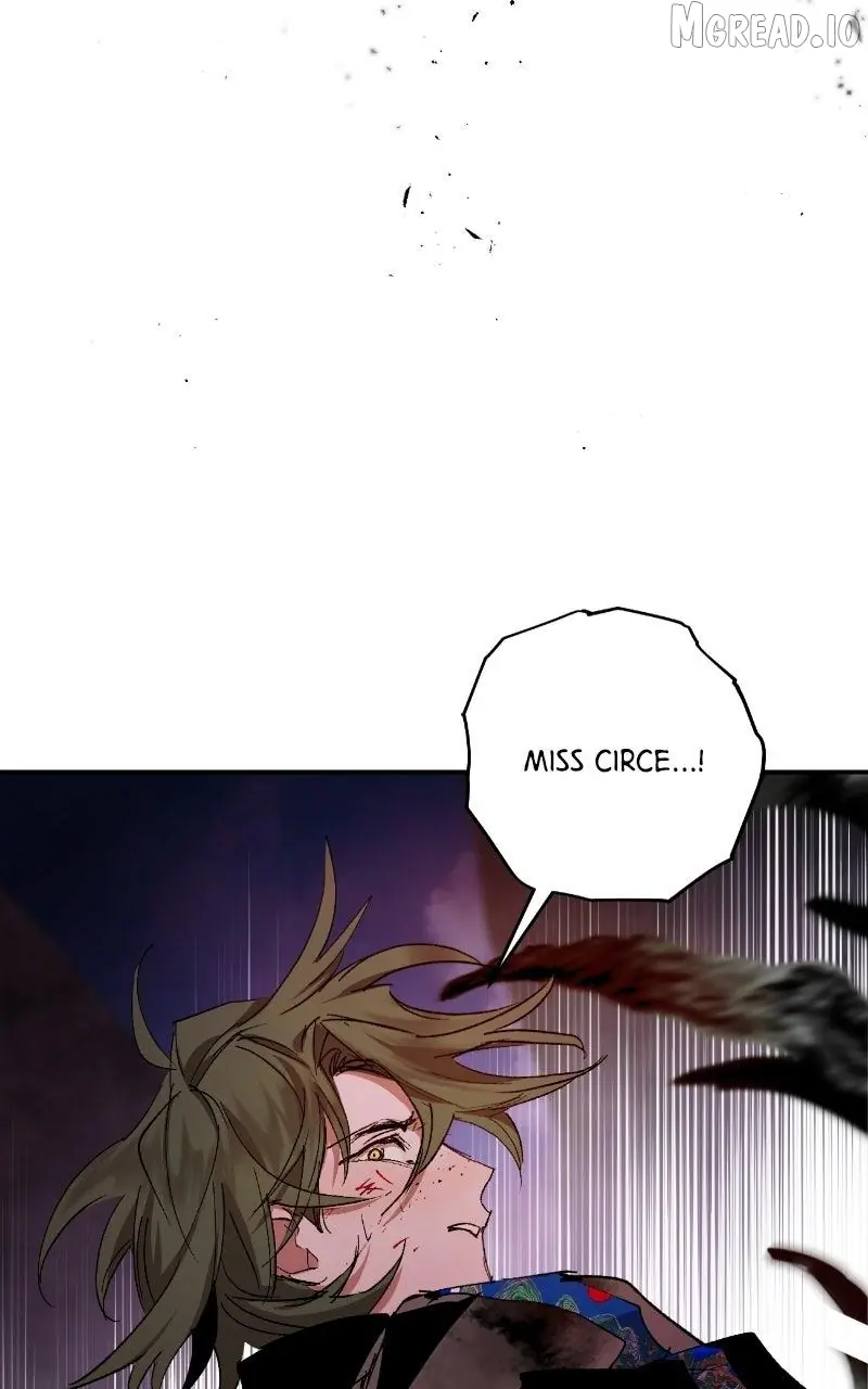 The Dark Lord's Confession Chapter 144 Page 69