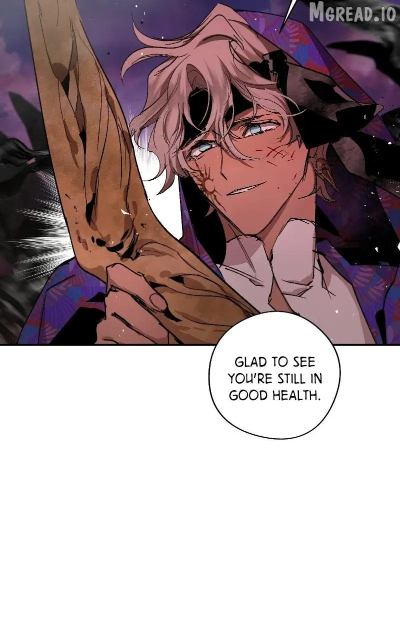 The Dark Lord's Confession Chapter 144 Page 74