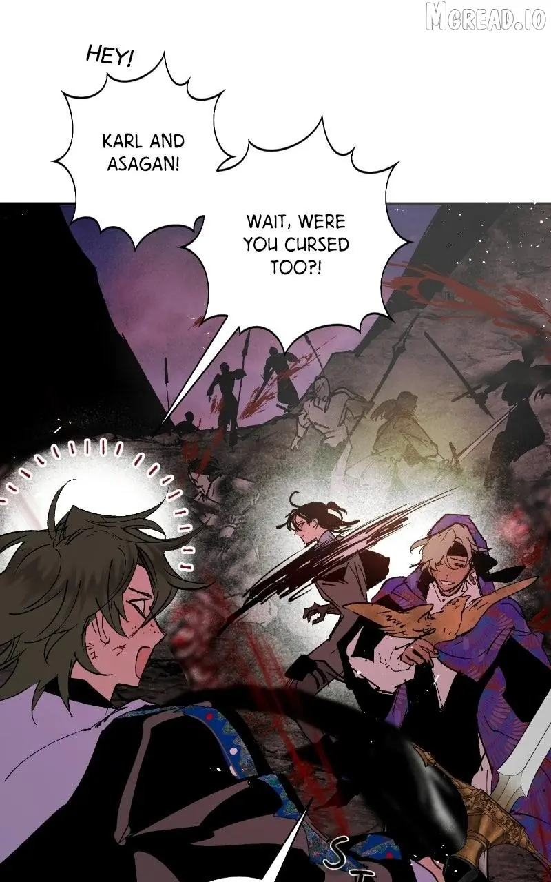 The Dark Lord's Confession Chapter 144 Page 75