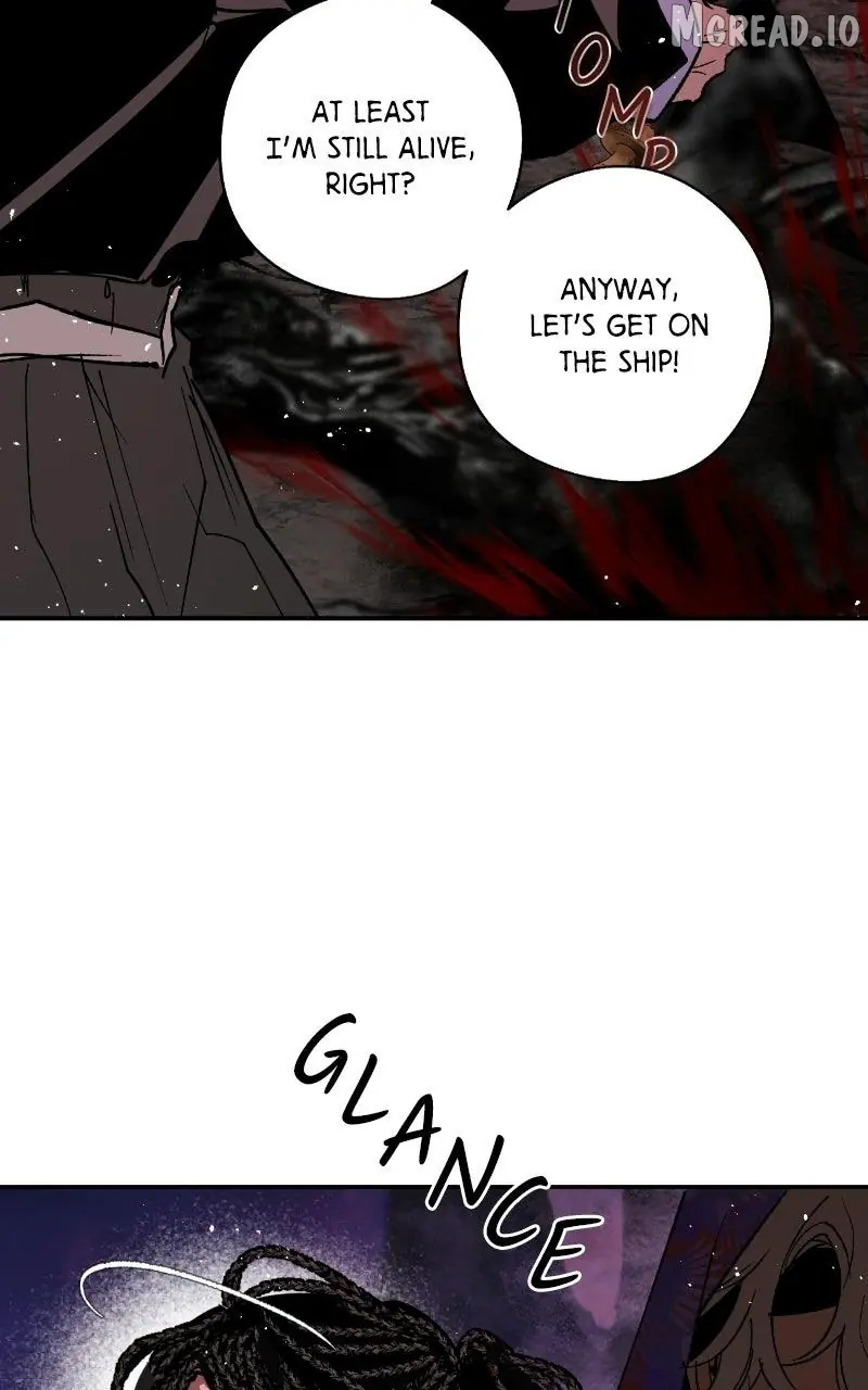 The Dark Lord's Confession Chapter 144 Page 76