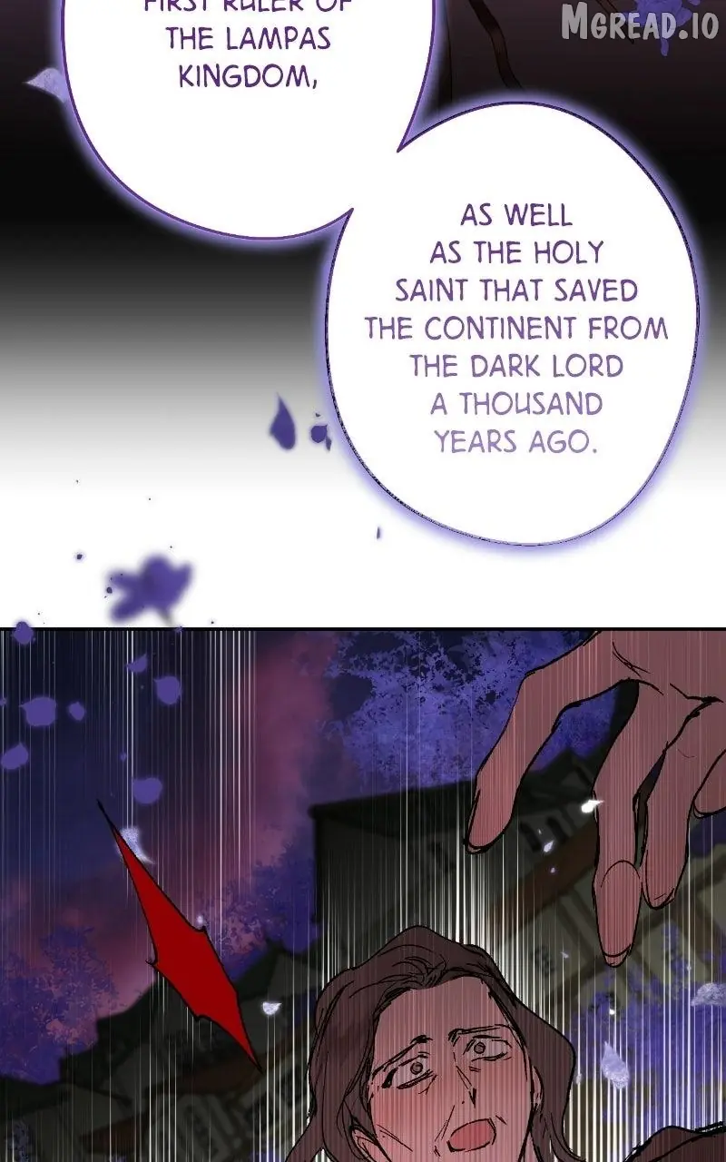 The Dark Lord's Confession Chapter 144 Page 117