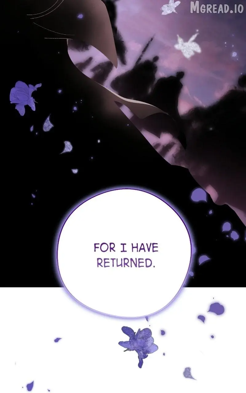 The Dark Lord's Confession Chapter 144 Page 128