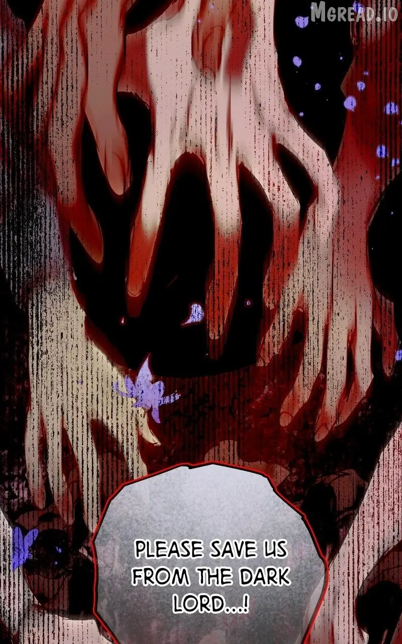 The Dark Lord's Confession Chapter 144 Page 135