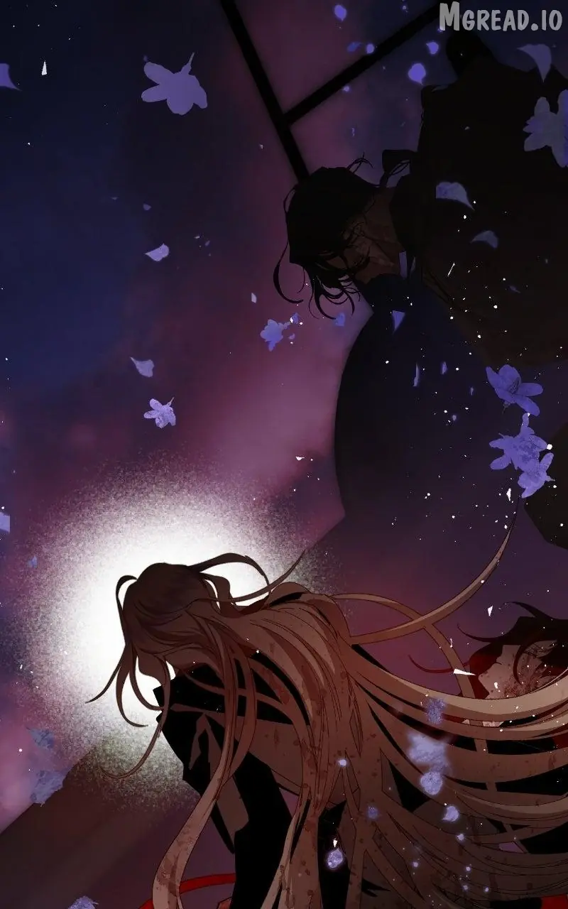The Dark Lord's Confession Chapter 144 Page 145