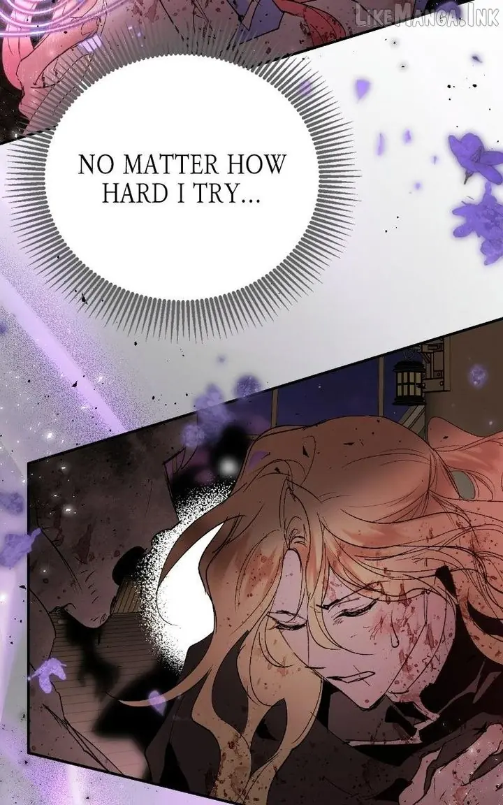 The Dark Lord's Confession Chapter 145 Page 17