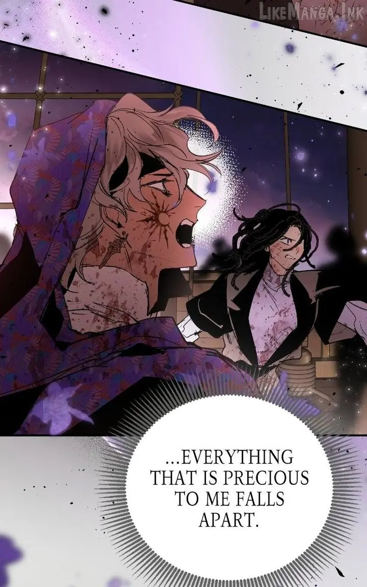 The Dark Lord's Confession Chapter 145 Page 18