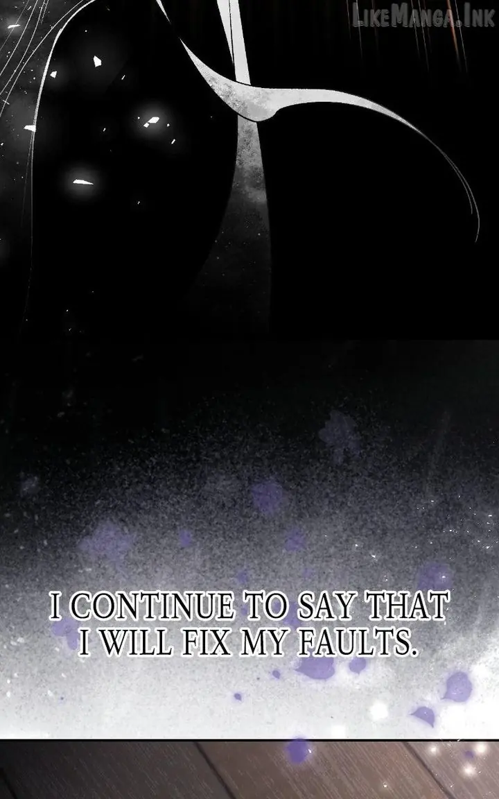 The Dark Lord's Confession Chapter 145 Page 26