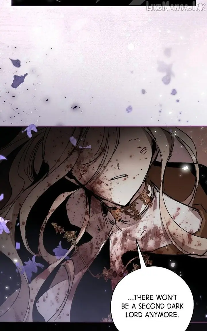 The Dark Lord's Confession Chapter 145 Page 33