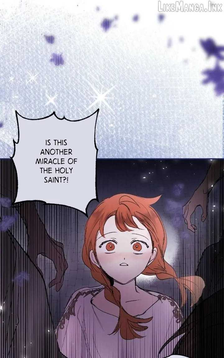The Dark Lord's Confession Chapter 145 Page 50
